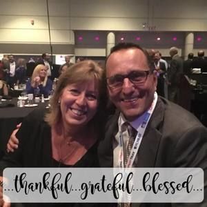 Meet your Posher, Terri